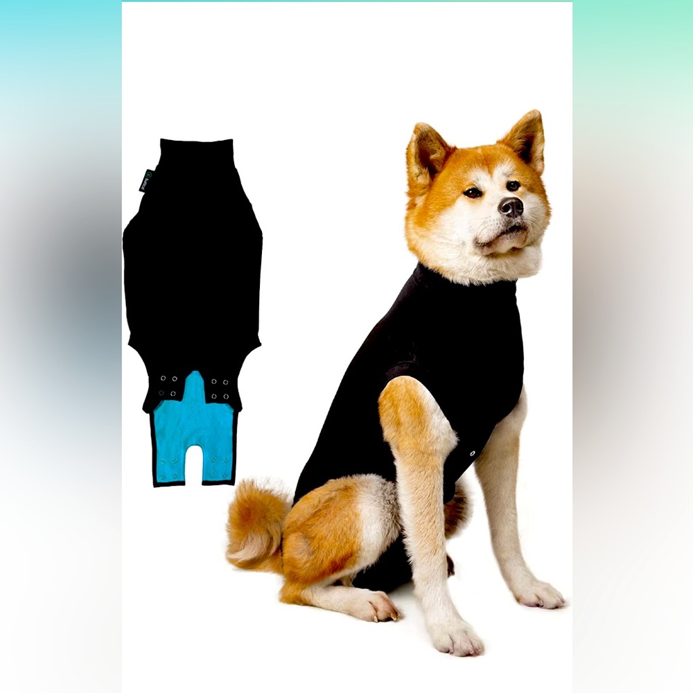 Suitical Original Recovery Suit for after surgery- LARGE